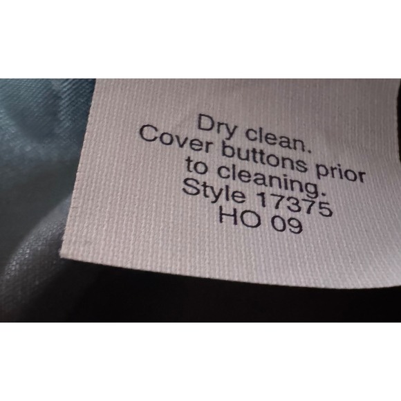 J.Crew 100% Wool Gray Blazer Size 4 Black Trim Tailored Jacket - Picture 8 of 10